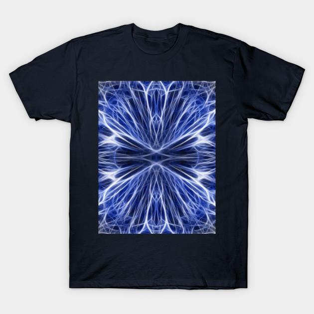 BLUE PORTAL.